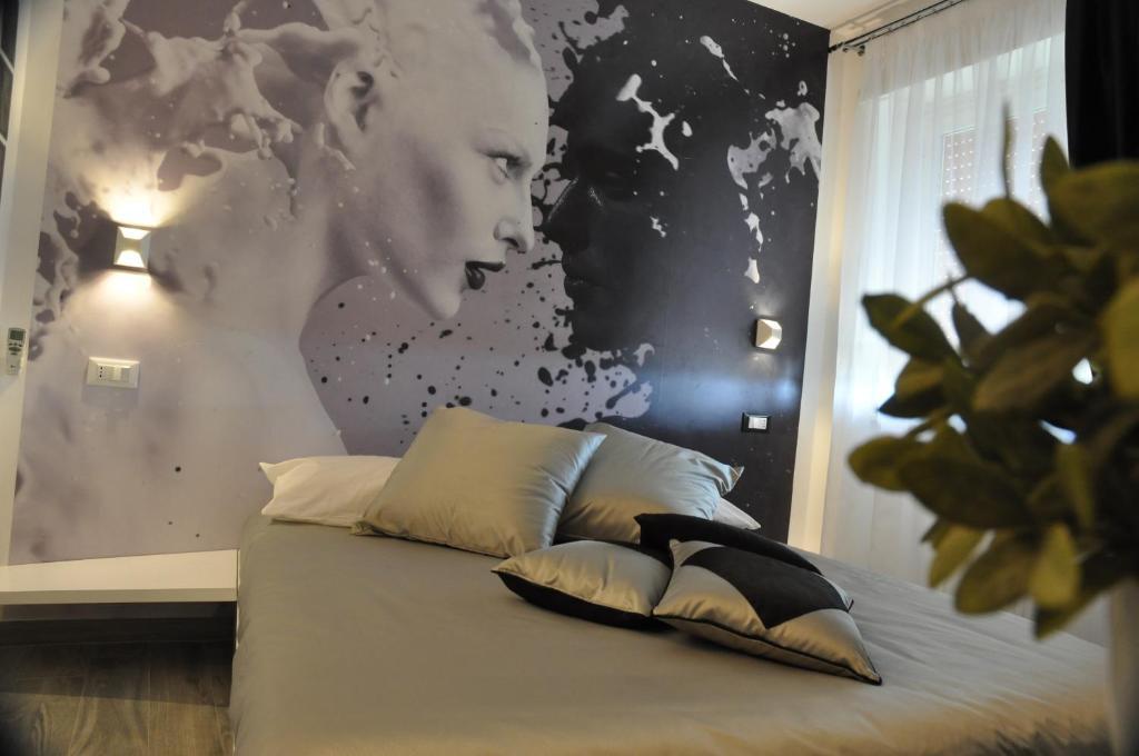 Caos Calmo Bed & Breakfast Rome Room photo