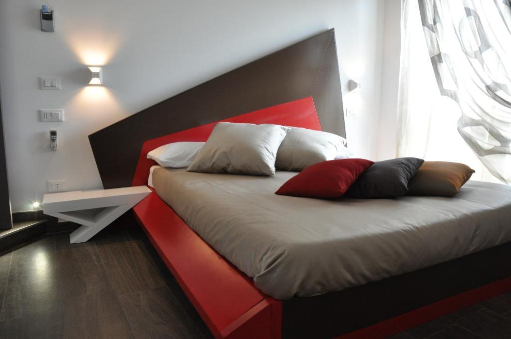 Caos Calmo Bed & Breakfast Rome Room photo